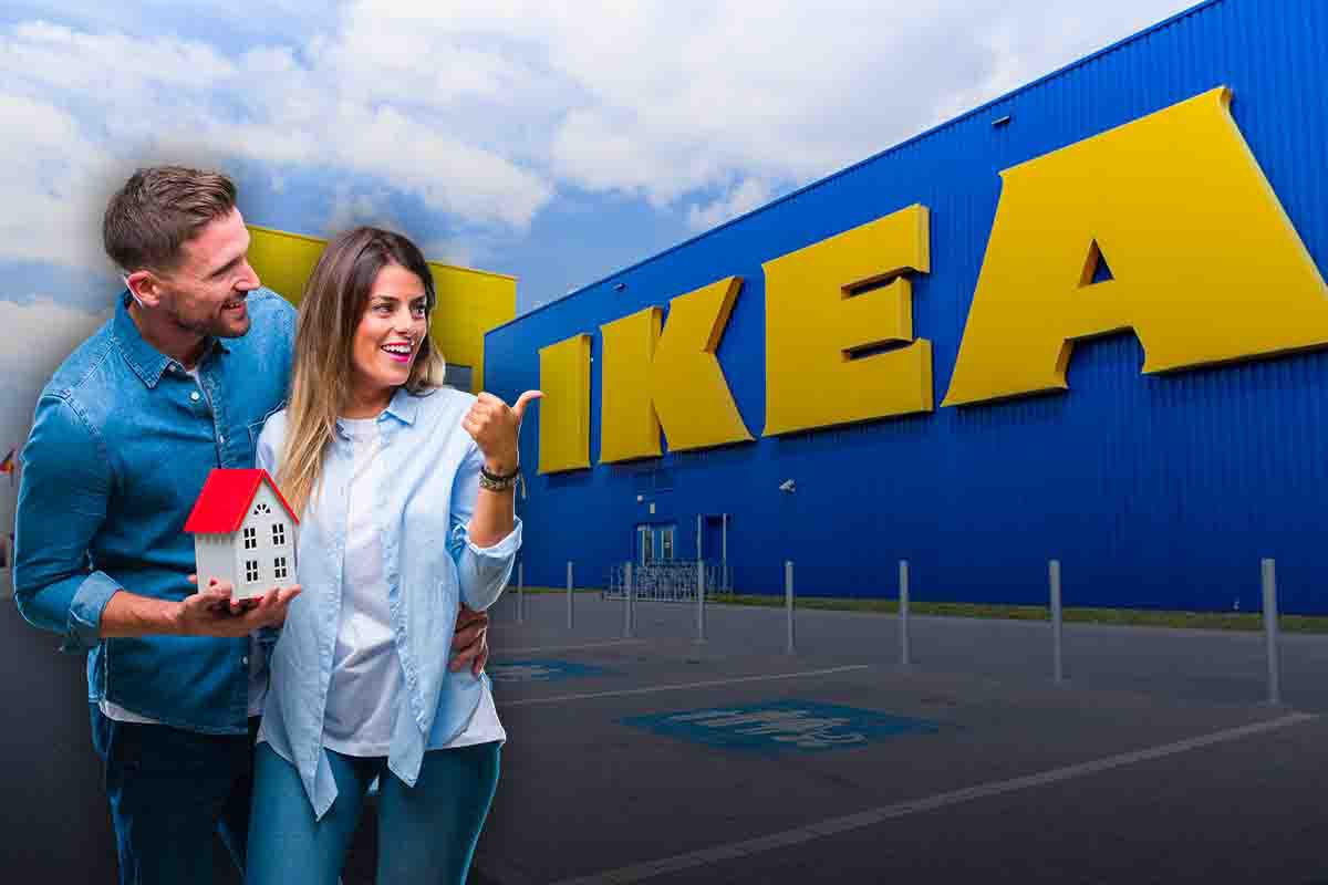 Ikea trend arredamento 2023: offerte