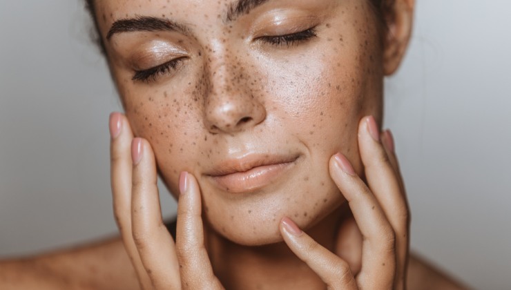 Come curare la pelle in modo semplice