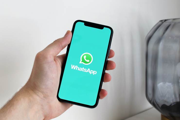 Whatsapp messaggi cancellati