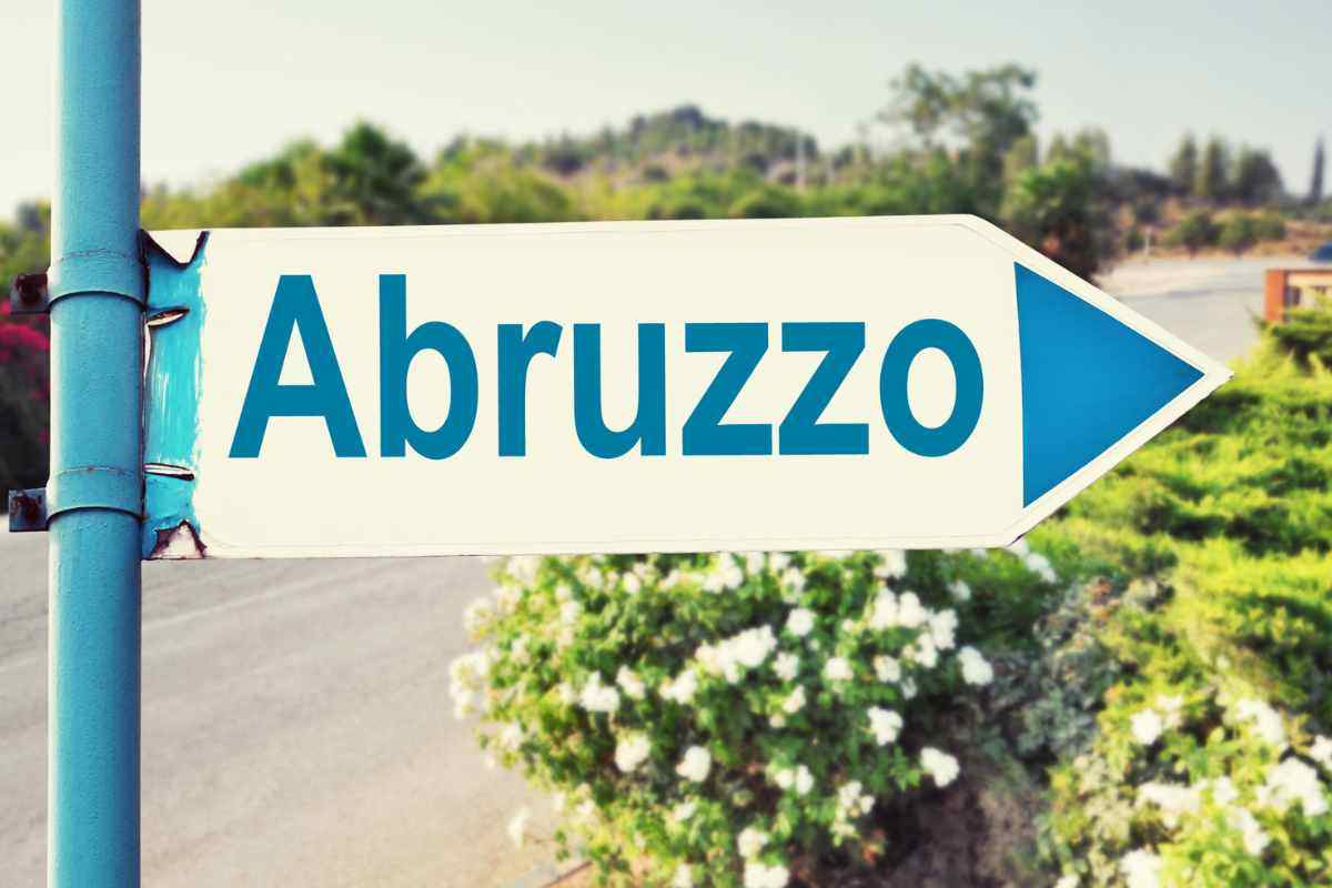 Abruzzo 5 posti incredibili da visitare