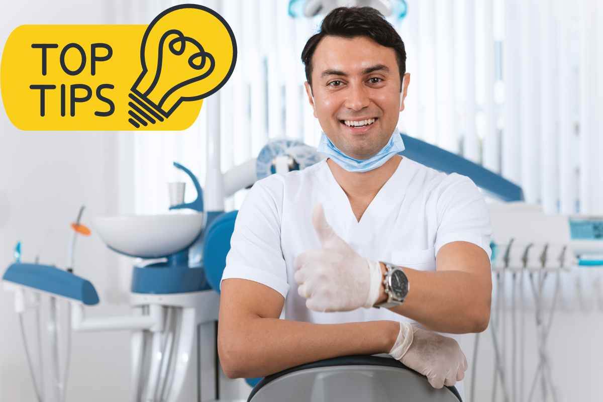 dentista consigli salute denti