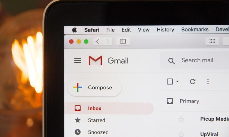 Lotta di google allo spam via gmail. La novità